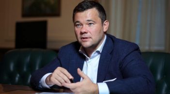 Богдан: «Я готовий піти з посади, але потрібна згода Зеленського»