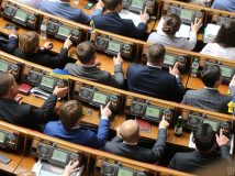 Рада ухвалила закон про викривачів корупції: максимальна винагорода – 12,5 млн грн