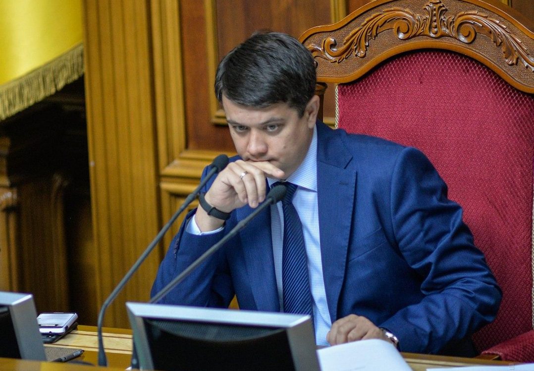 Експрес-програма: за 50 днів роботи Рада розглянула 222 законопроєкти
