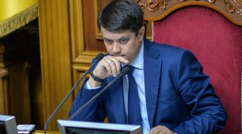 Експрес-програма: за 50 днів роботи Рада розглянула 222 законопроєкти