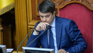 Експрес-програма: за 50 днів роботи Рада розглянула 222 законопроєкти