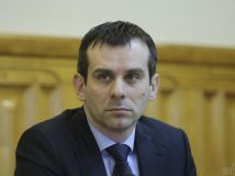 Очільником ЦВК за квотою «Слуги народу» обрали Олега Діденка