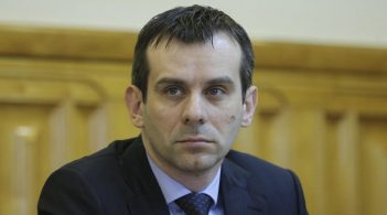 Очільником ЦВК за квотою «Слуги народу» обрали Олега Діденка