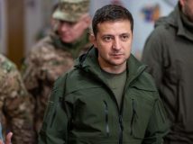 Зеленський визнав, що Україна купує вугілля з шахт на непідконтрольному Донбасі