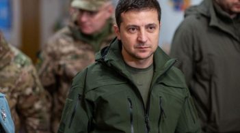 Зеленський визнав, що Україна купує вугілля з шахт на непідконтрольному Донбасі