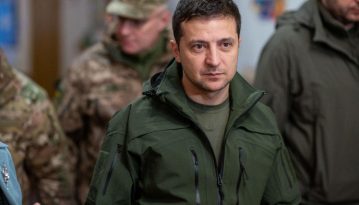 Зеленський визнав, що Україна купує вугілля з шахт на непідконтрольному Донбасі