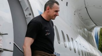 Місія ООН: «Свідчення Сенцова про ув’язнення використають у судах»