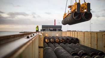 Останній форпост: Данія погодилась на будівництво «Північного потоку-2». Що це означає?