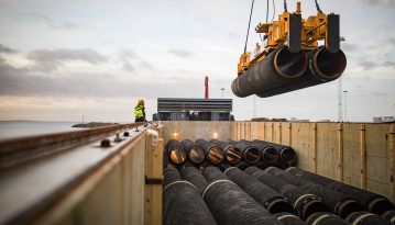 Останній форпост: Данія погодилась на будівництво «Північного потоку-2». Що це означає?