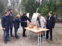 В Україні знайшли залишки старовинної фортеці, що вважалися безповоротно втраченими
