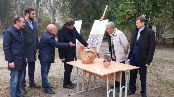 В Україні знайшли залишки старовинної фортеці, що вважалися безповоротно втраченими