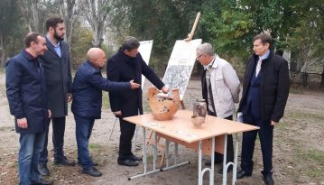 В Україні знайшли залишки старовинної фортеці, що вважалися безповоротно втраченими