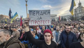 Підсумки тижня: анонімні «зливи» корупціонерів, ультиматум капітуляції та фантастичні знахідки вчених