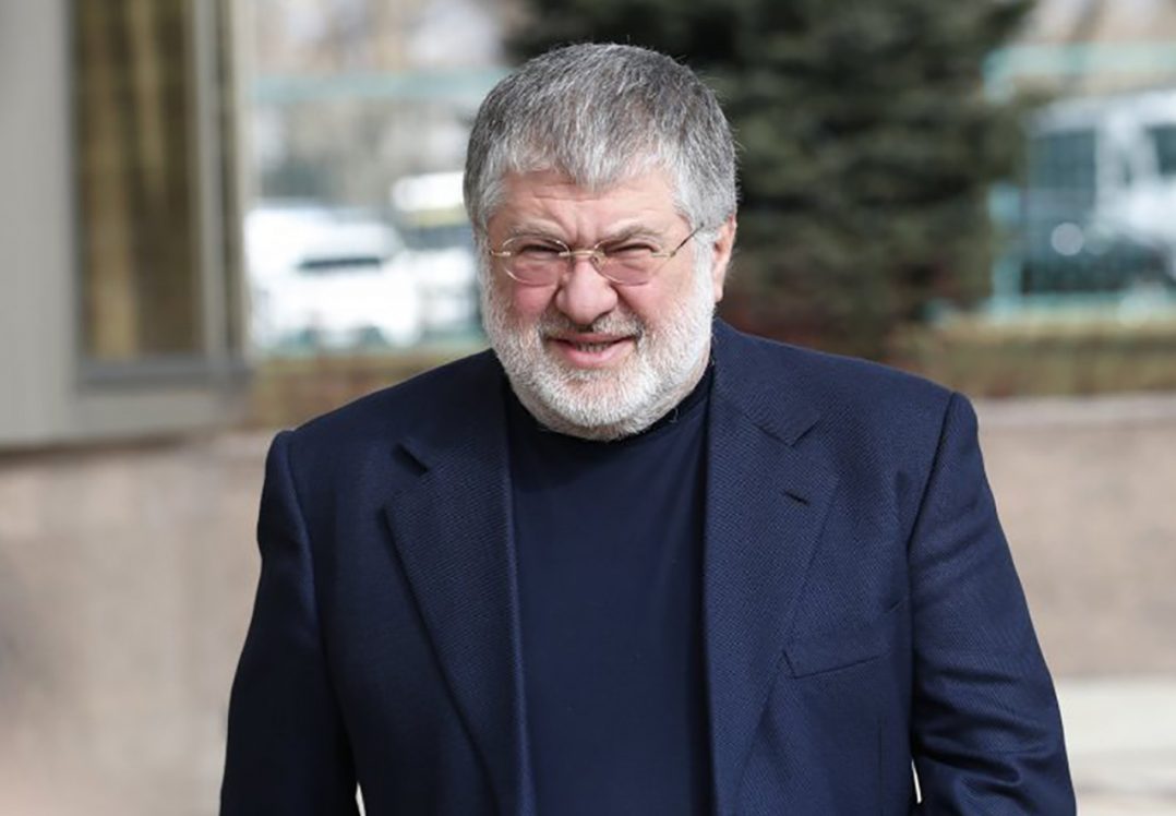Суд зобов'язав Коломойського виплатити «ПриватБанку» близько 14 млн доларів