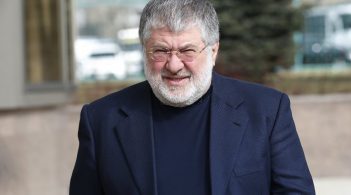 Суд зобов'язав Коломойського виплатити «ПриватБанку» близько 14 млн доларів