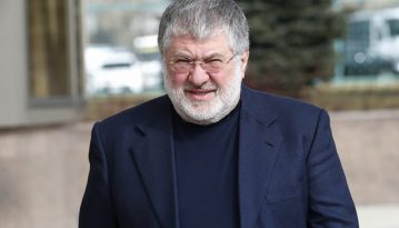 Суд зобов'язав Коломойського виплатити «ПриватБанку» близько 14 млн доларів