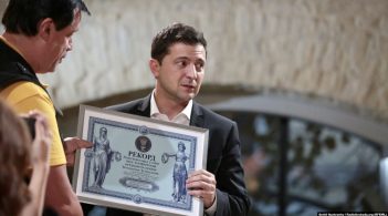 Пресмарафон Зеленського тривав близько 14 годин