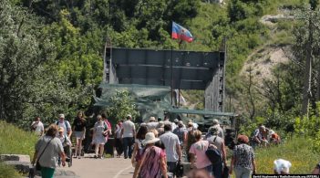 Окупанти проводять перепис населення в ОРДЛО