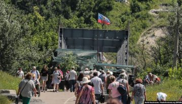 Окупанти проводять перепис населення в ОРДЛО