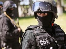 СБУ затримала ексзаступника міністра економіки