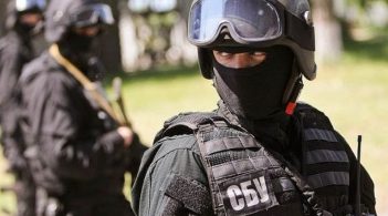 СБУ затримала ексзаступника міністра економіки