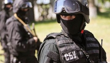 СБУ затримала ексзаступника міністра економіки