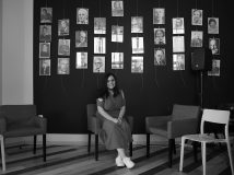 Кураторка Paul Celan Literaturzentrum Ірина Манжос: «Целанівський – це мій дім»
