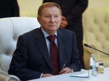 З’явився лист із «формулою Штайнмаєра», підписаний Кучмою (фото)