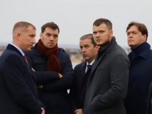 Кабмін затвердив межі порту Маріуполя та підвищив безпеку судноплавства