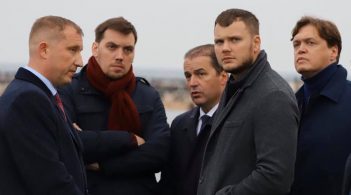 Кабмін затвердив межі порту Маріуполя та підвищив безпеку судноплавства