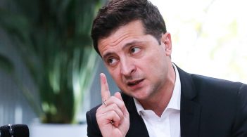 Зеленський: «Капітуляції перед Росією не буде»