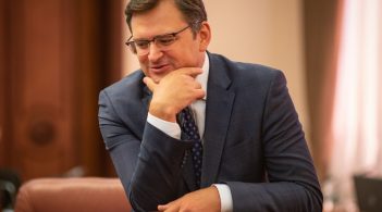 Віцепрем'єр Кулеба: «Ми не будемо перетворювати рух до ЄС на фетиш»