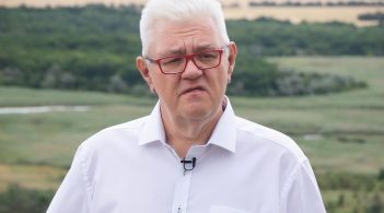 Тренер «Ліги Сміху» Сівохо став радником секретаря РНБО з питань Донбасу