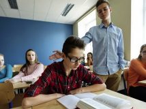 Кожен 10-й підліток за останні місяці постраждав від булінгу – UNICEF