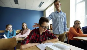 Кожен 10-й підліток за останні місяці постраждав від булінгу – UNICEF