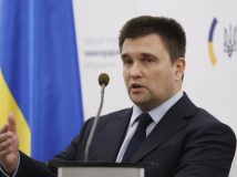 Клімкін: «Формула Штайнмаєра – це маразм, її ніколи не існувало»