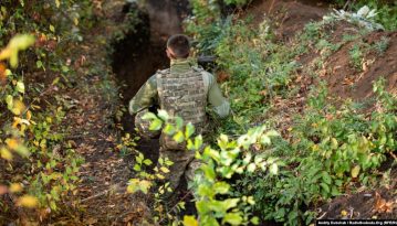 Питання розведення сил у Золотому наразі відкладене