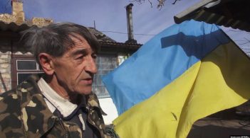 У Криму окупанти затримали проукраїнського активіста