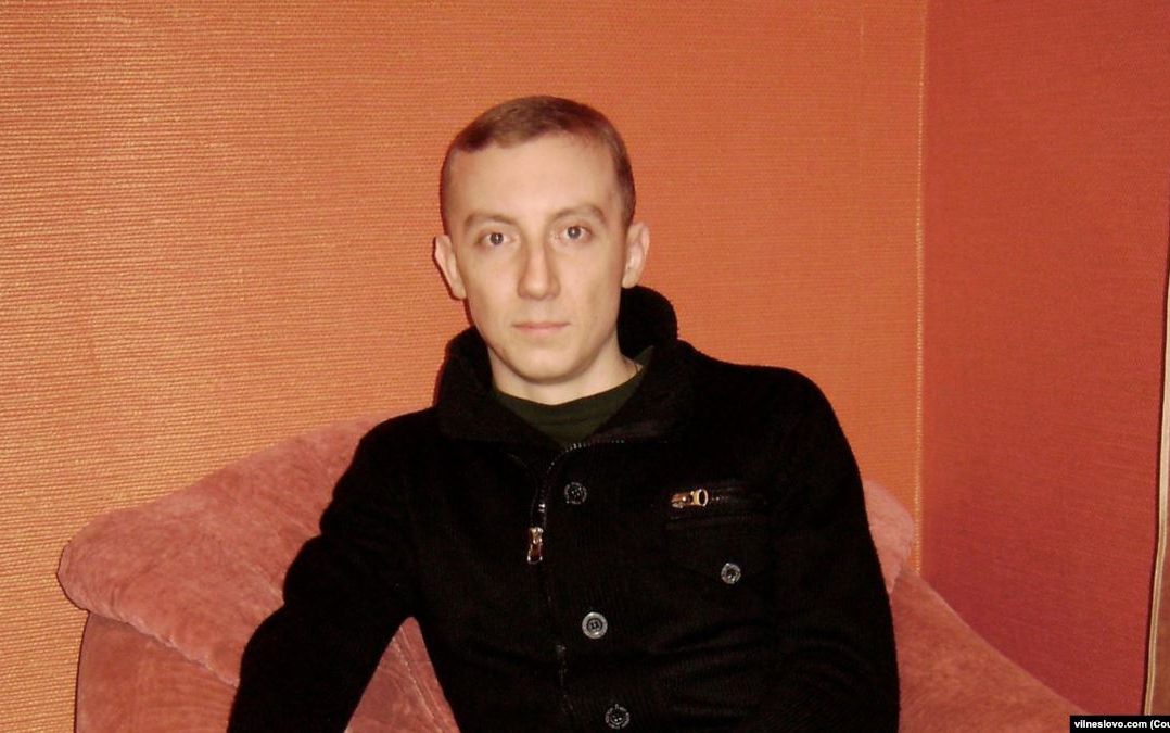 Бойовики з «ДНР» «засудили» українського журналіста до 15 років ув'язнення