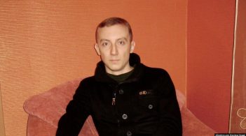 Бойовики з «ДНР» «засудили» українського журналіста до 15 років ув'язнення