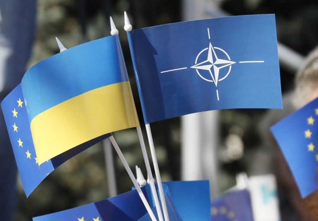 Україна домовилася про оновлений пакет допомоги від НАТО