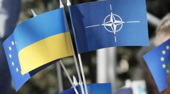 Україна домовилася про оновлений пакет допомоги від НАТО