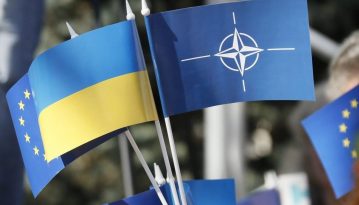 Україна домовилася про оновлений пакет допомоги від НАТО