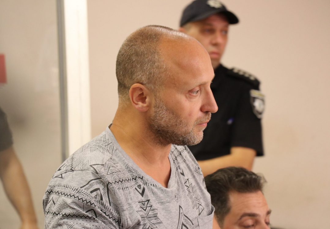 Пожежа в «Токіо-Стар»: підозрюваному призначили заставу в понад 53 млн грн