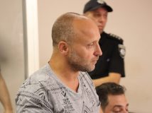 Пожежа в «Токіо-Стар»: підозрюваному призначили заставу в понад 53 млн грн
