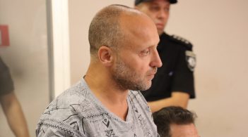 Пожежа в «Токіо-Стар»: підозрюваному призначили заставу в понад 53 млн грн