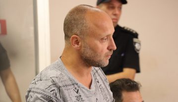 Пожежа в «Токіо-Стар»: підозрюваному призначили заставу в понад 53 млн грн