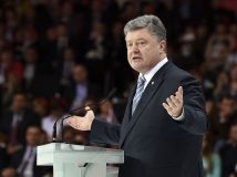 Порошенко: «Історія з Кадировим довела, що “Квартал” вміє вибачатись»