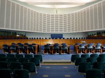 Європейський суд визнав люстрацію в Україні порушенням прав держслужбовців