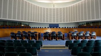 Європейський суд визнав люстрацію в Україні порушенням прав держслужбовців